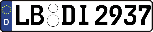 LB-DI2937