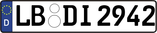 LB-DI2942