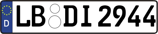 LB-DI2944