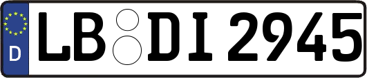 LB-DI2945