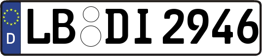 LB-DI2946