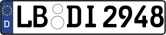 LB-DI2948