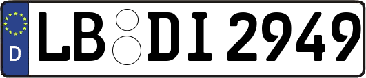 LB-DI2949