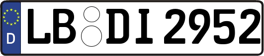 LB-DI2952