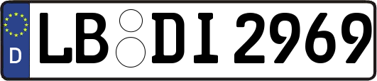 LB-DI2969