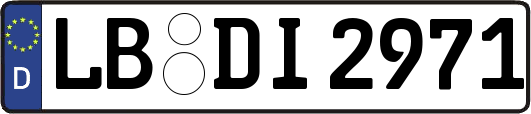 LB-DI2971