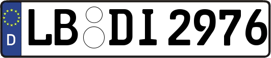 LB-DI2976