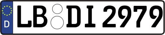 LB-DI2979