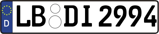 LB-DI2994