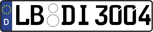 LB-DI3004