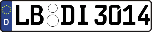 LB-DI3014