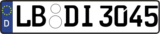 LB-DI3045