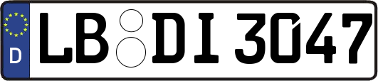 LB-DI3047