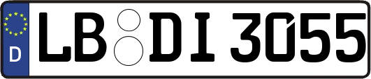 LB-DI3055