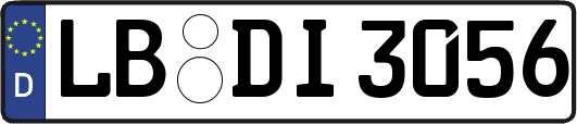 LB-DI3056