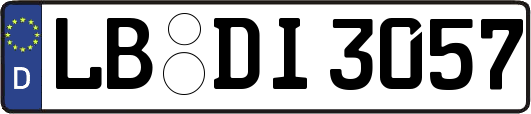 LB-DI3057