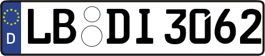 LB-DI3062