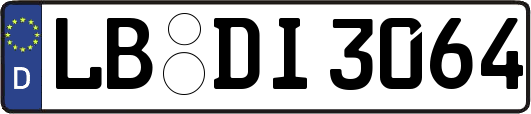 LB-DI3064