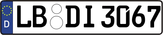LB-DI3067