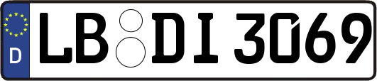 LB-DI3069