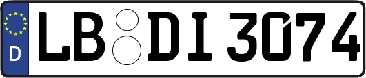 LB-DI3074