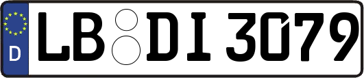 LB-DI3079