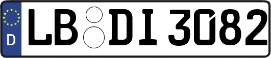 LB-DI3082