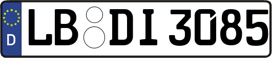 LB-DI3085