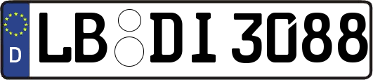 LB-DI3088