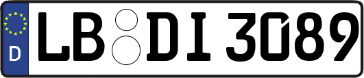 LB-DI3089