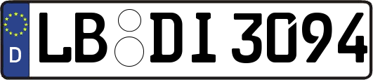 LB-DI3094