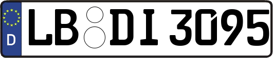 LB-DI3095