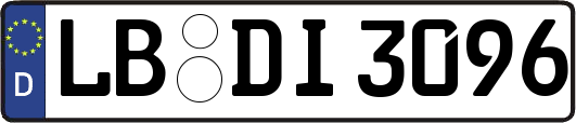 LB-DI3096