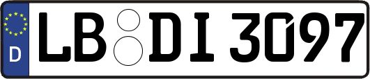 LB-DI3097