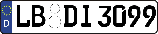 LB-DI3099