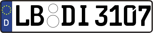 LB-DI3107