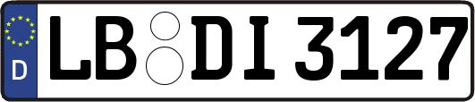 LB-DI3127