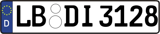 LB-DI3128