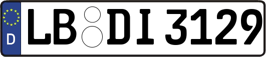 LB-DI3129