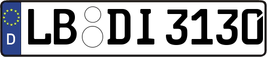 LB-DI3130