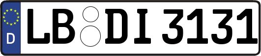 LB-DI3131