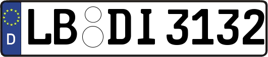 LB-DI3132