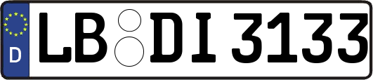 LB-DI3133