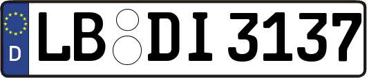 LB-DI3137
