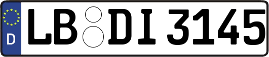 LB-DI3145