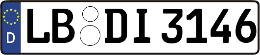LB-DI3146