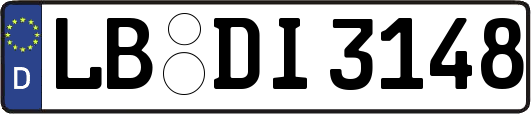 LB-DI3148