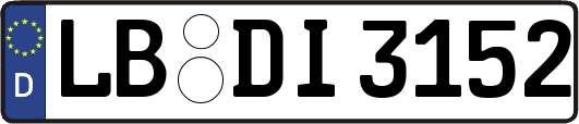 LB-DI3152