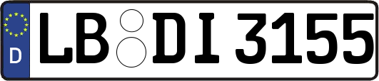 LB-DI3155