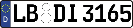 LB-DI3165